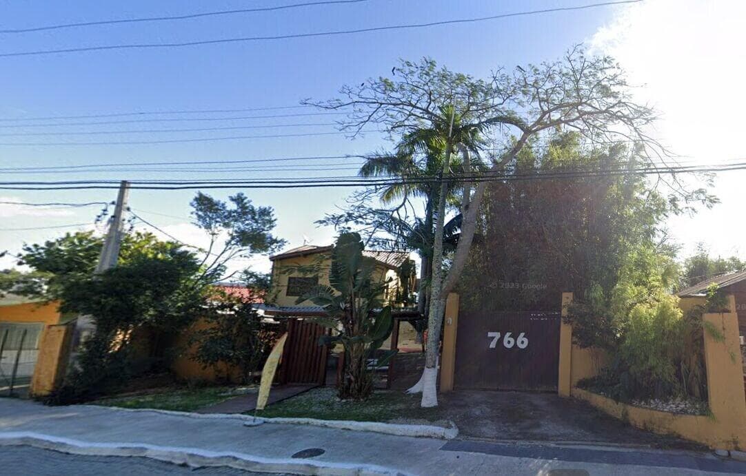 Joaquina Guest House