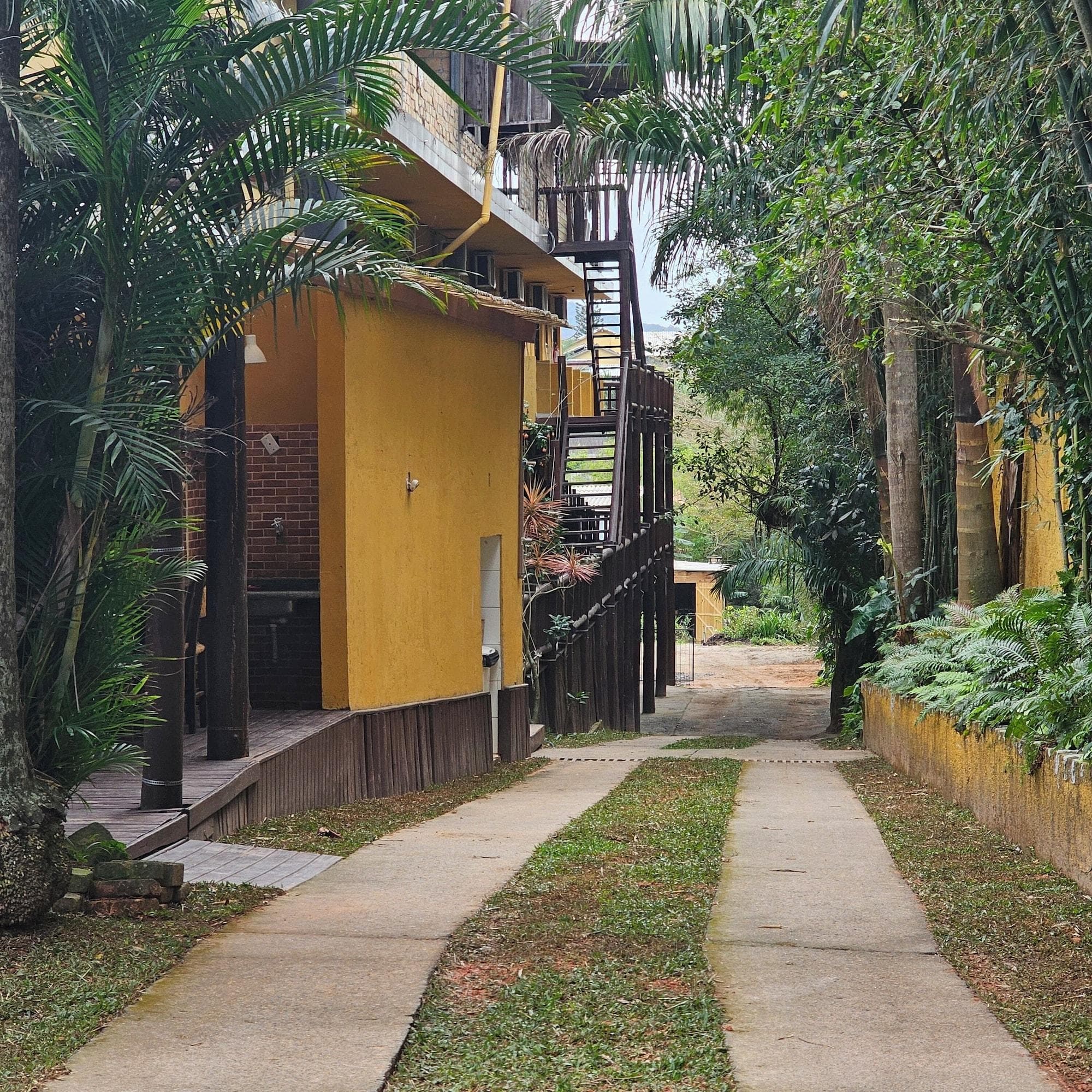 Joaquina Guest House