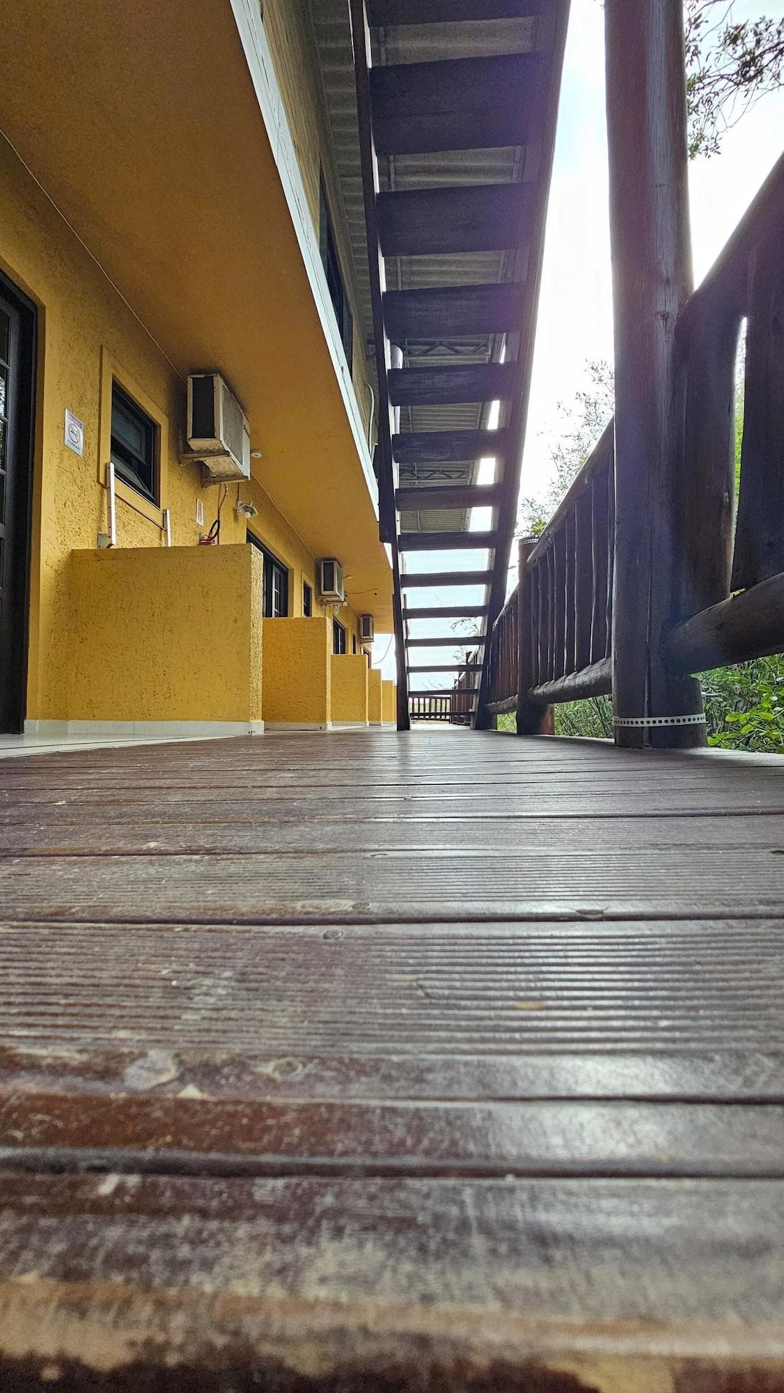 Joaquina Guest House