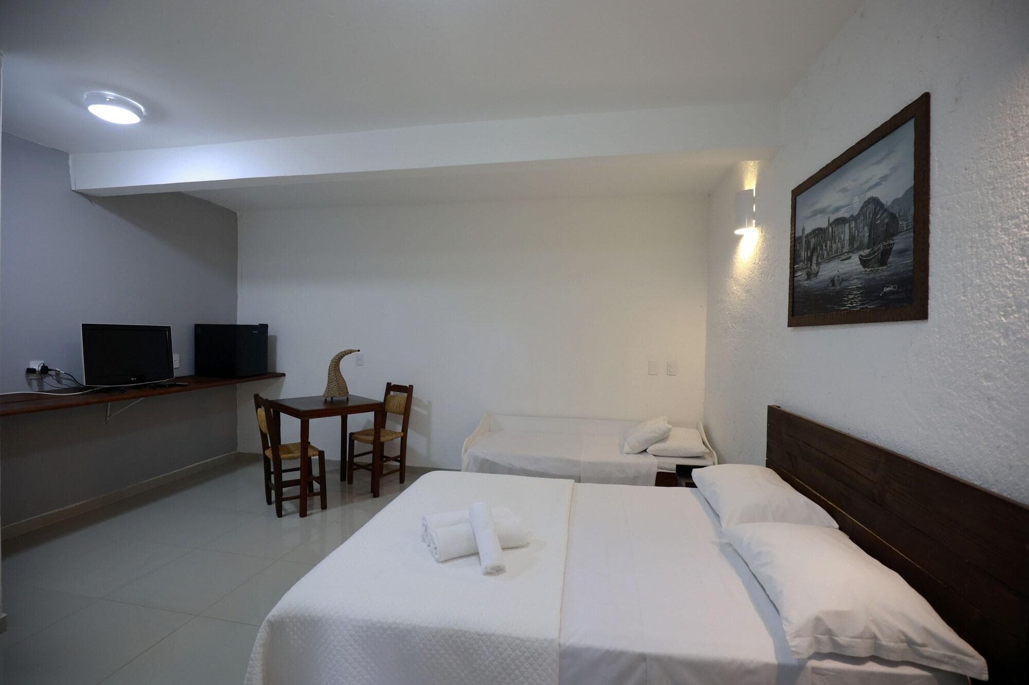 Joaquina Guest House