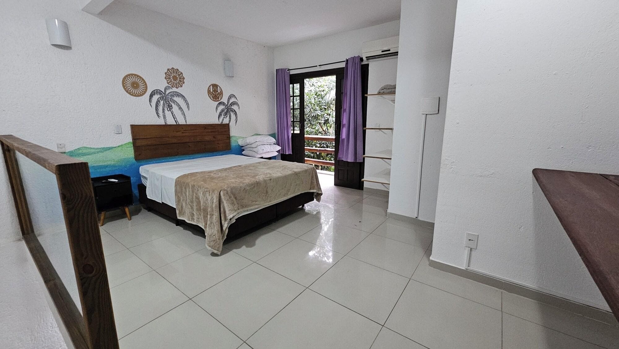 Joaquina Guest House