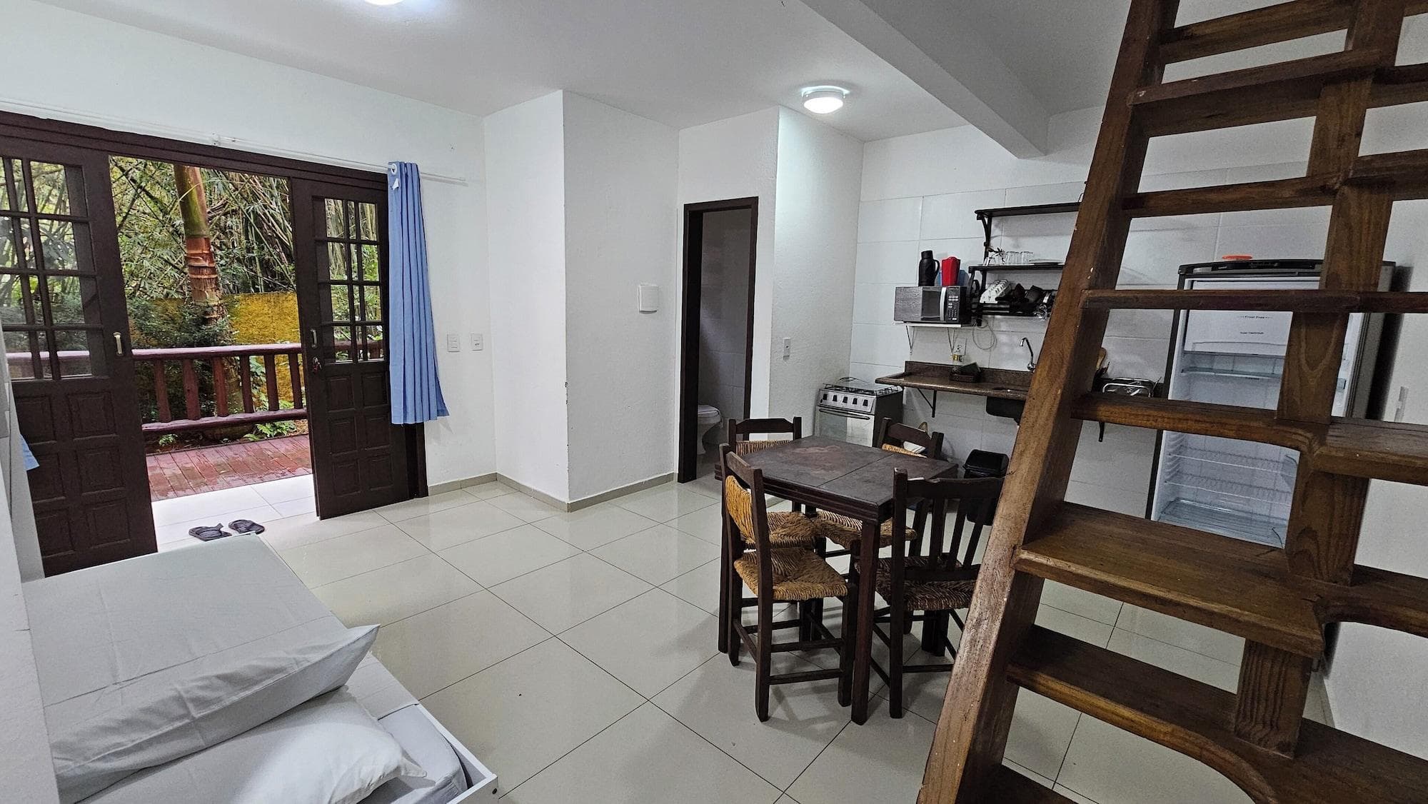Joaquina Guest House