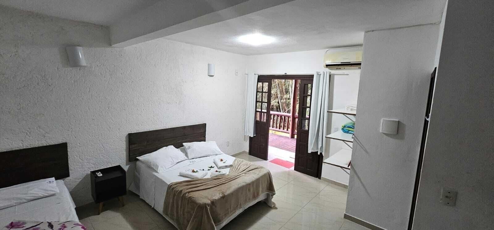 Joaquina Guest House