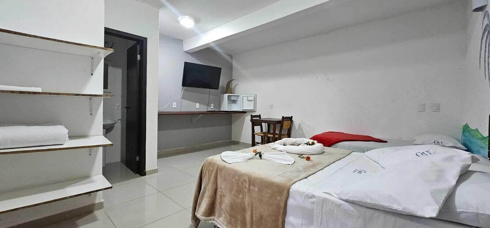 Joaquina Guest House