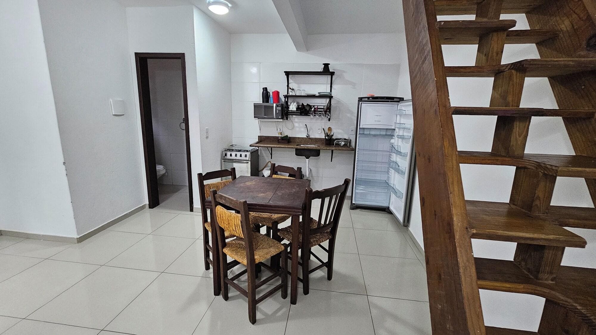 Joaquina Guest House