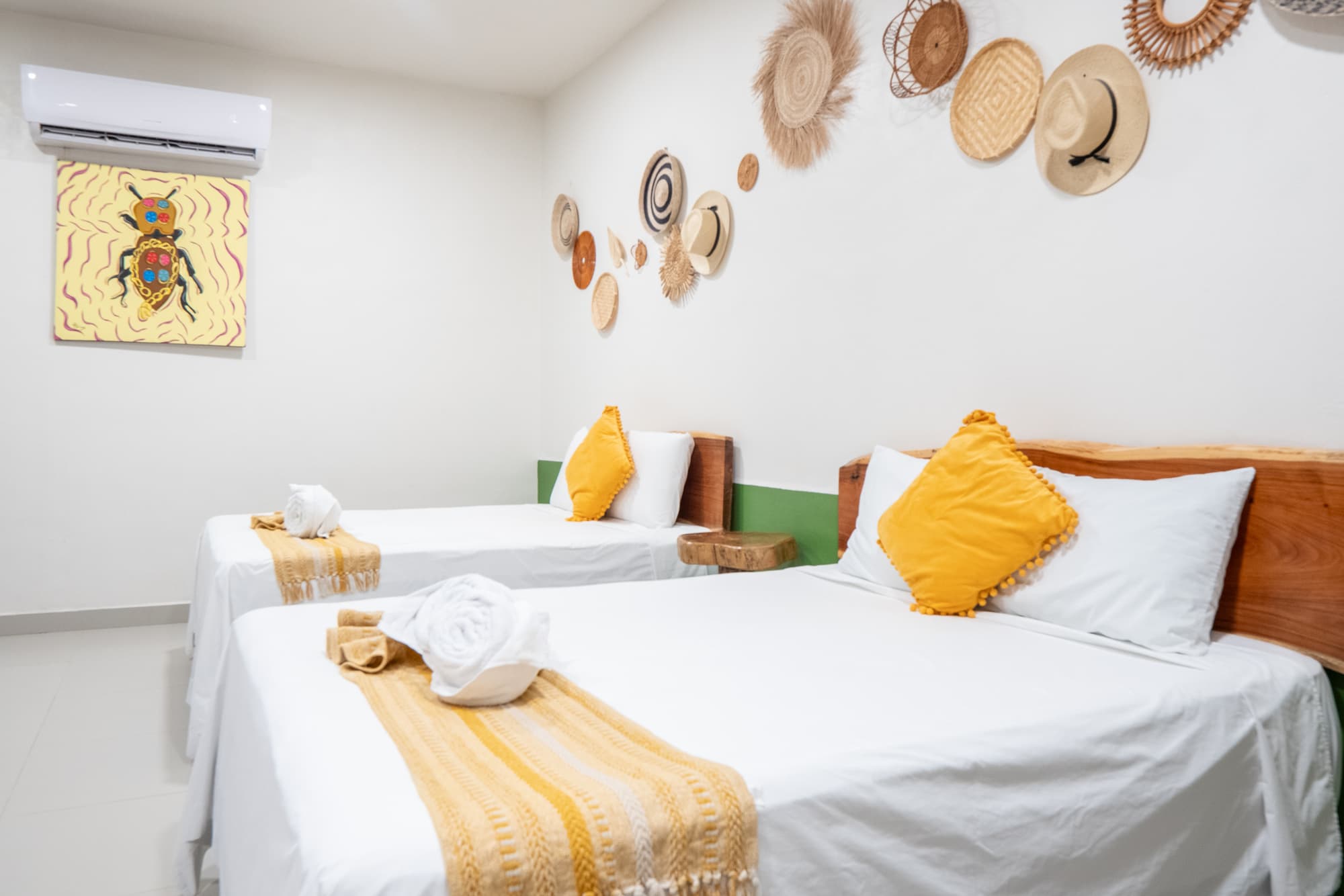 Hotel Makech