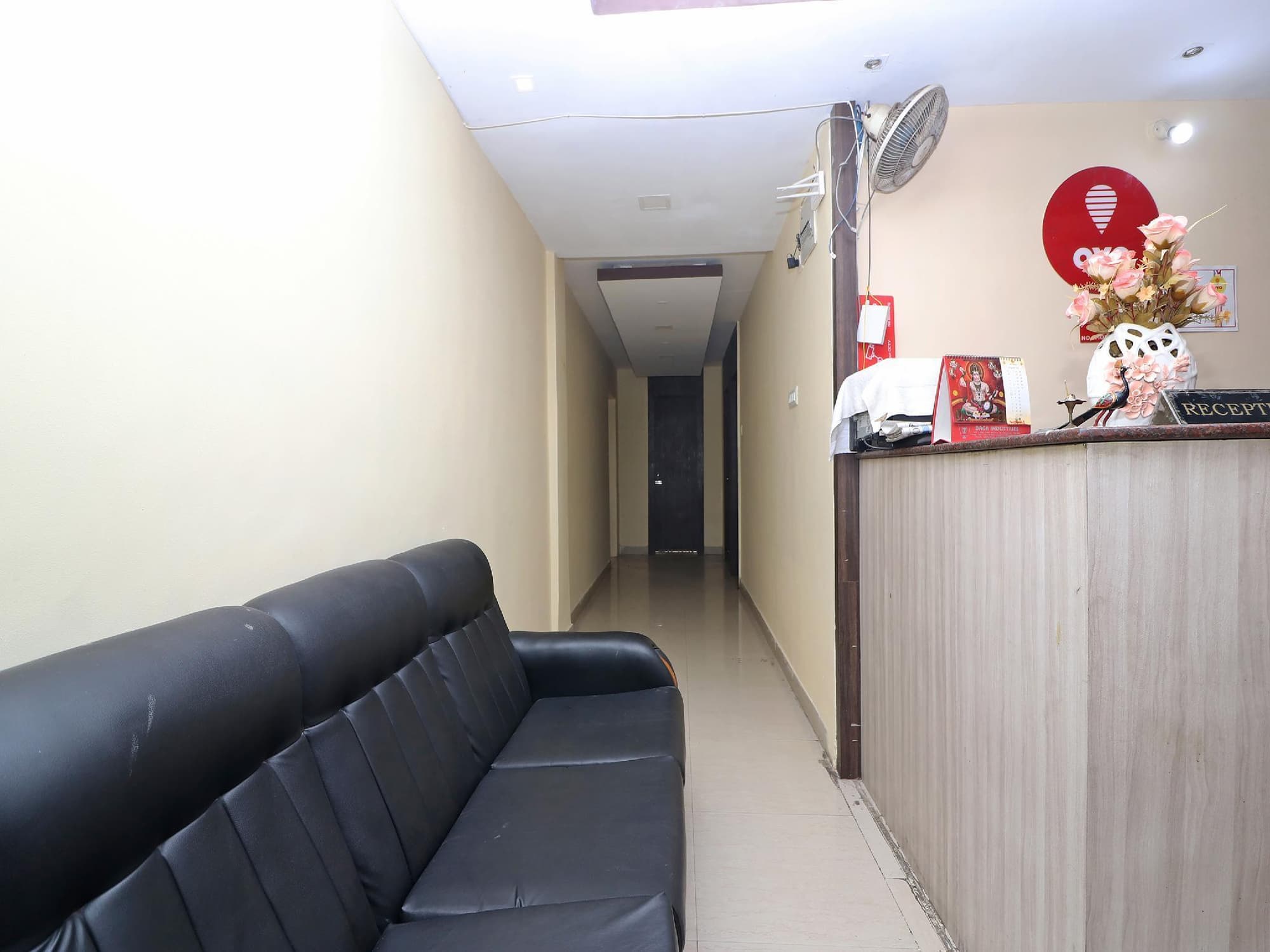 1764 Hotel Maruti Lodging