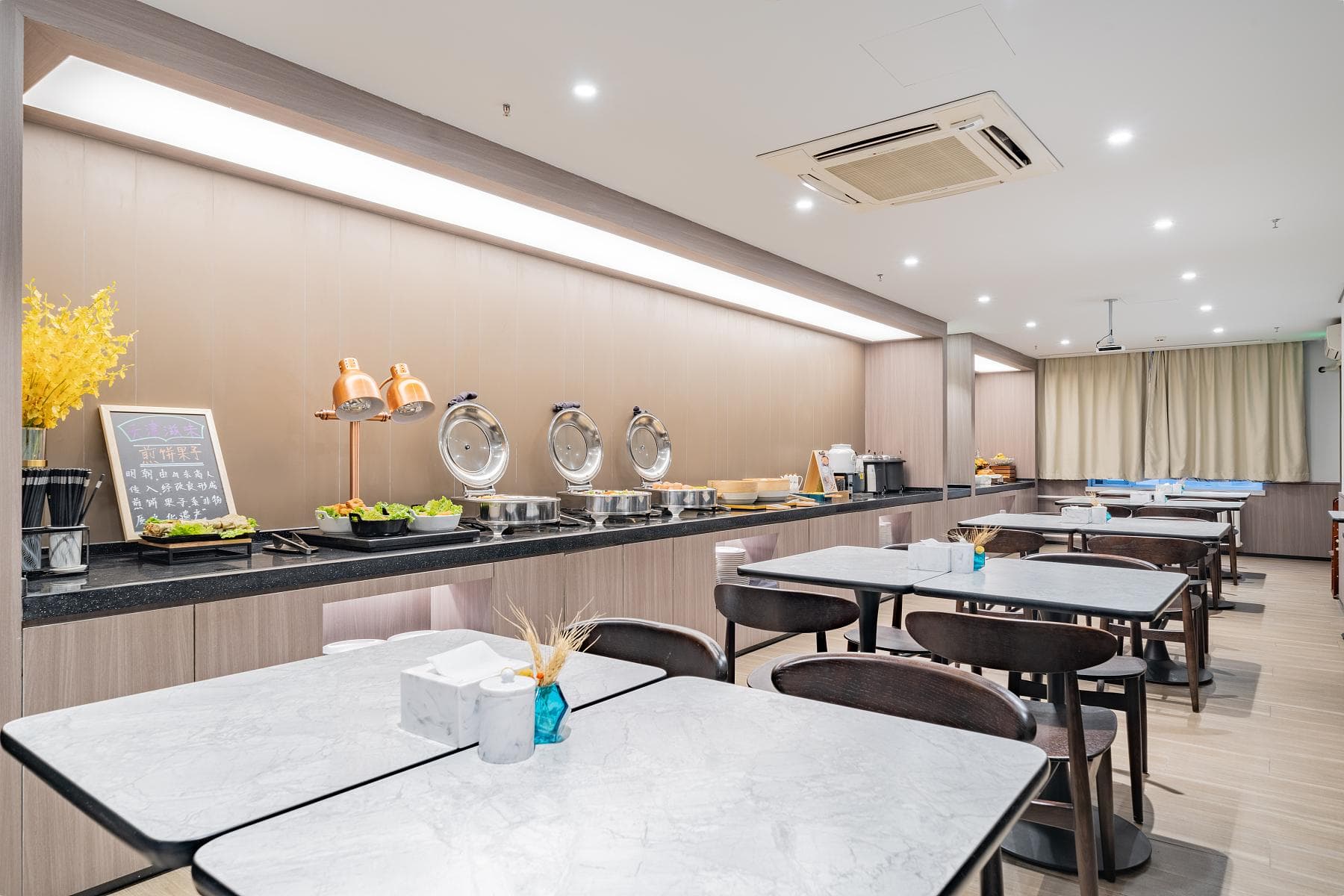 Hanting Hotel Tianjin Balitai Tianjin University