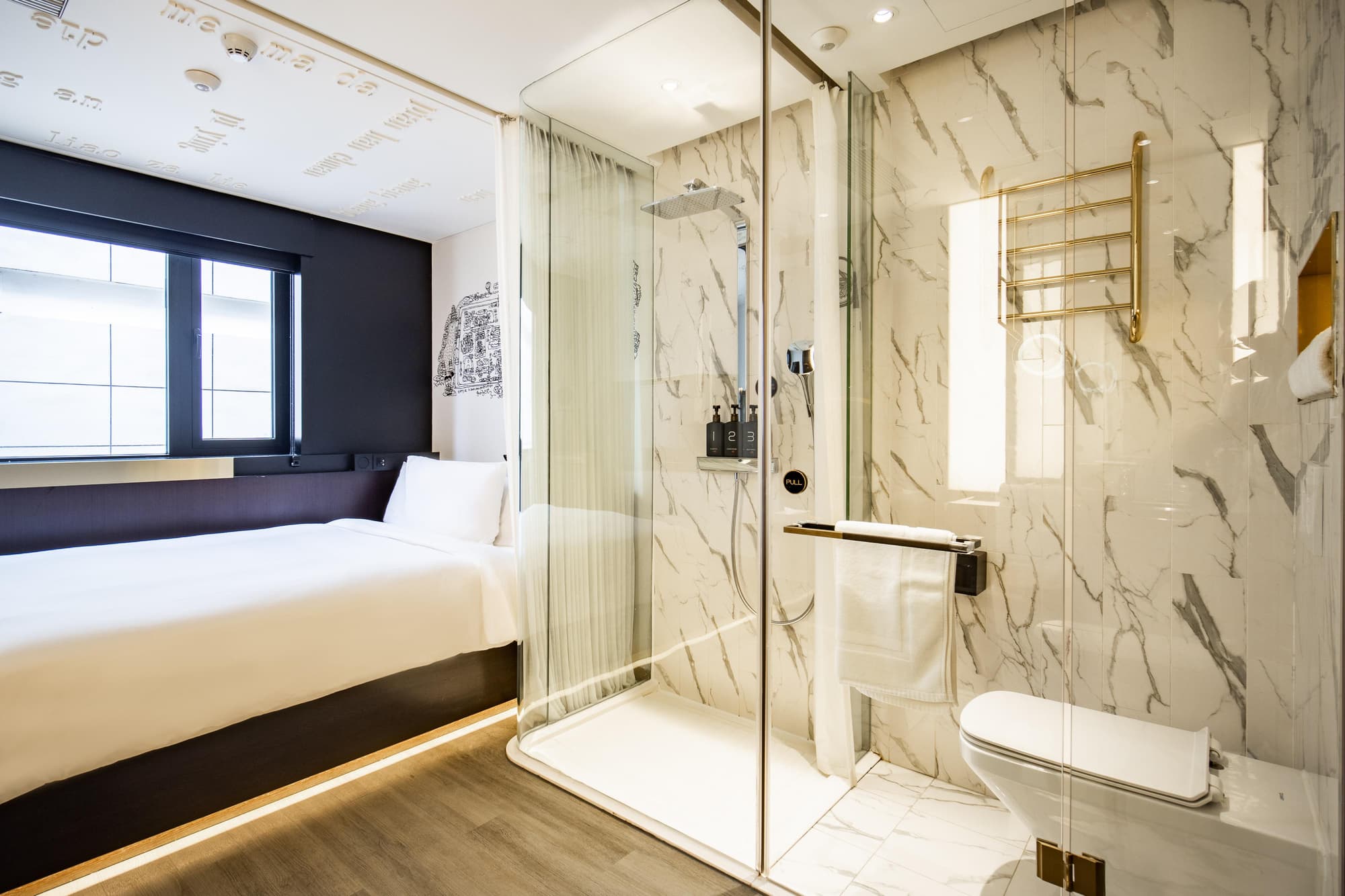 CitiGO Hotel Xi'an Gaoxin