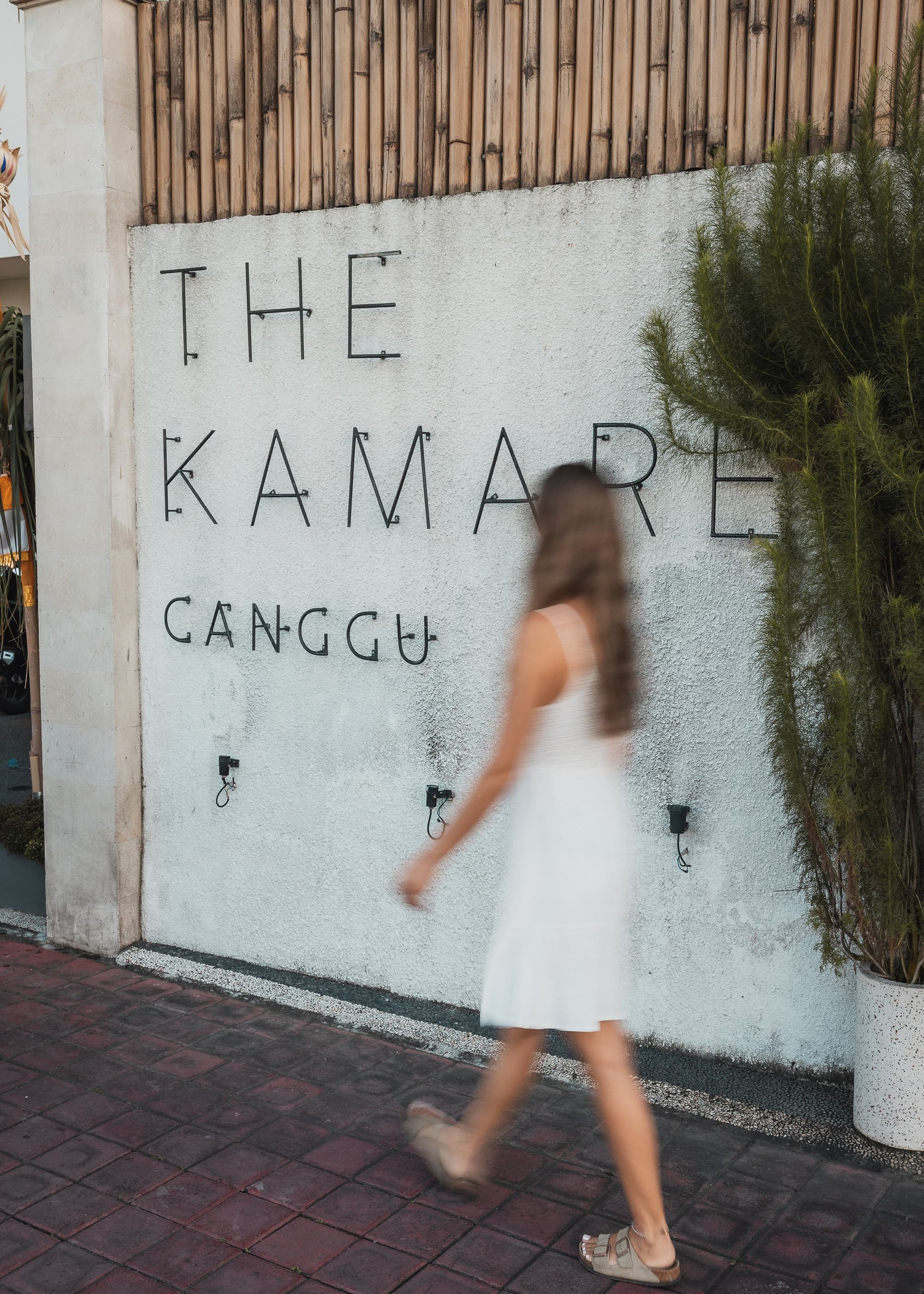 The Kamare by Zuzu
