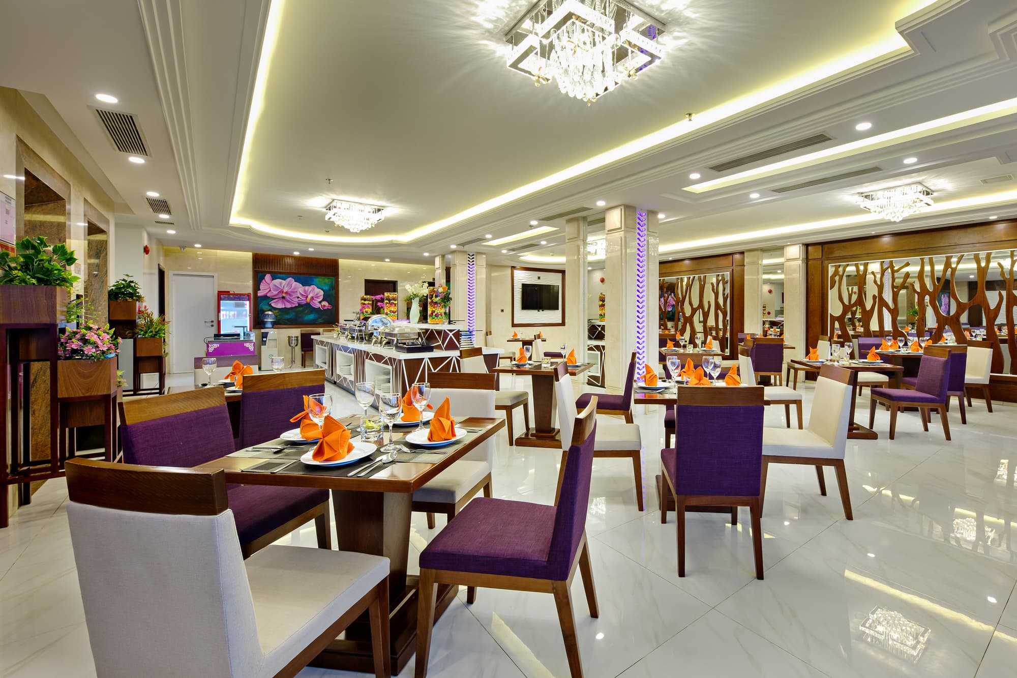 Alani Sea View Hotel