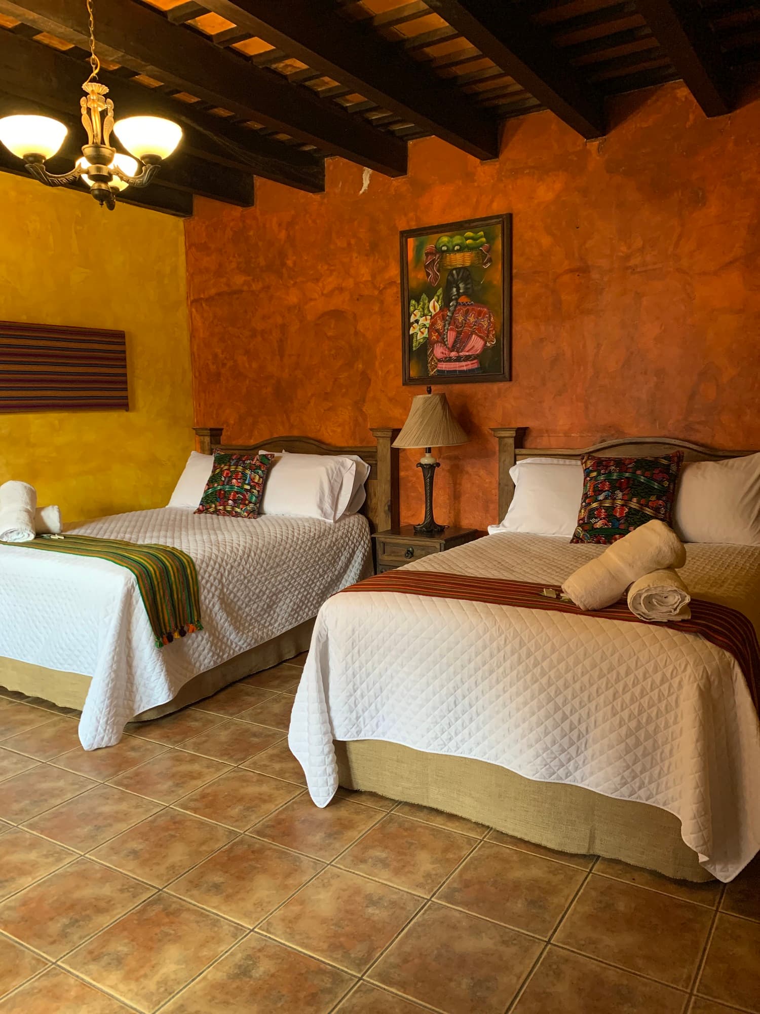 Casa El Conquistador