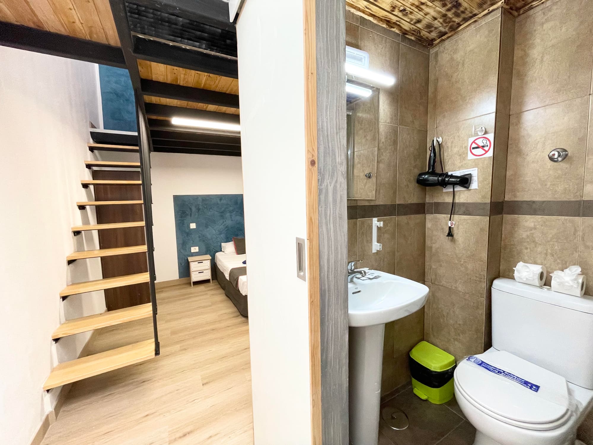 El Sueño De Alejandra Apartments