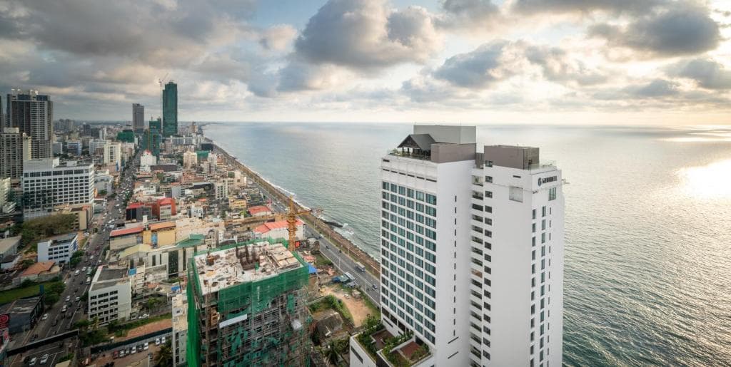 Granbell Hotel Colombo