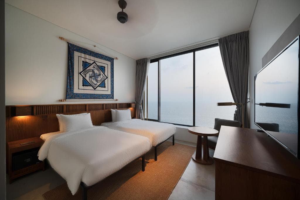 Granbell Hotel Colombo
