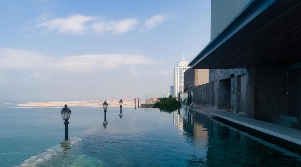 Granbell Hotel Colombo