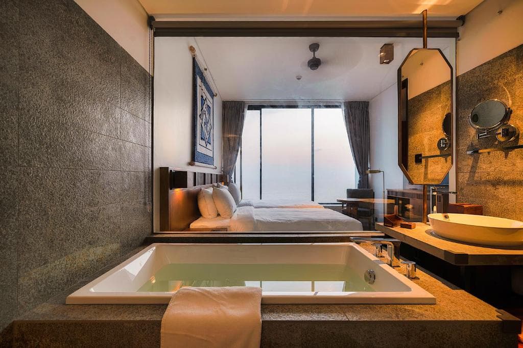 Granbell Hotel Colombo