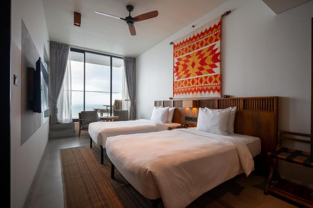Granbell Hotel Colombo