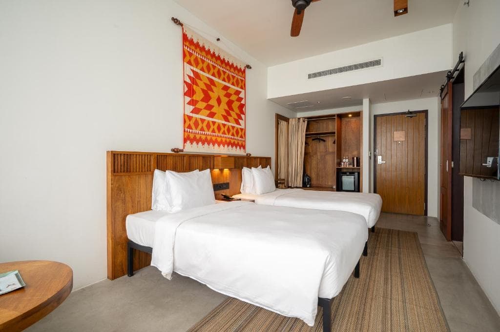 Granbell Hotel Colombo