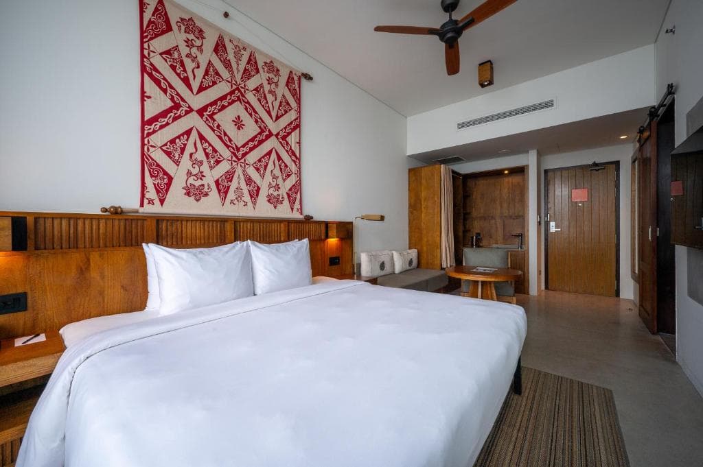 Granbell Hotel Colombo