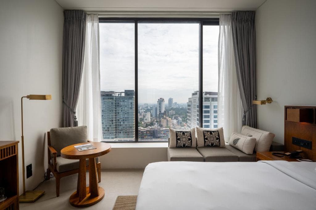 Granbell Hotel Colombo