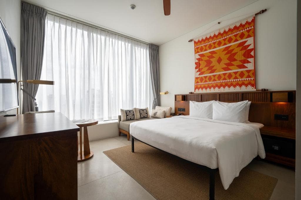 Granbell Hotel Colombo