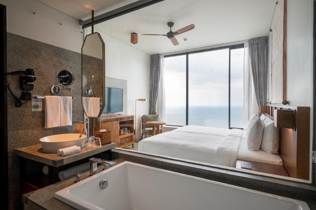 Granbell Hotel Colombo