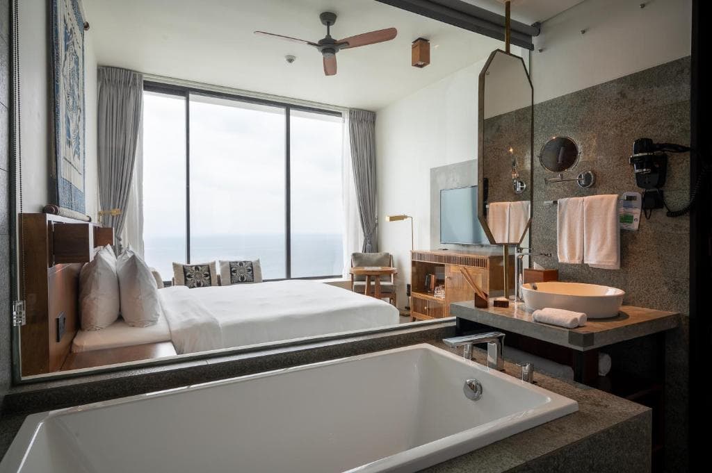 Granbell Hotel Colombo