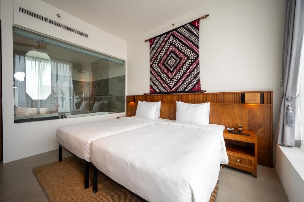 Granbell Hotel Colombo