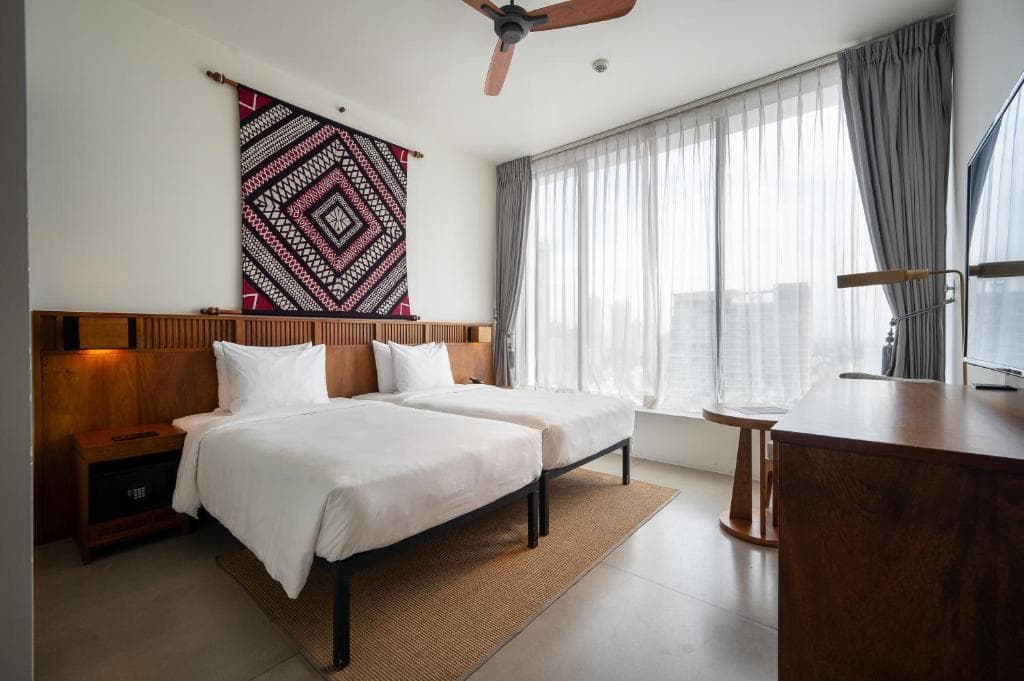 Granbell Hotel Colombo