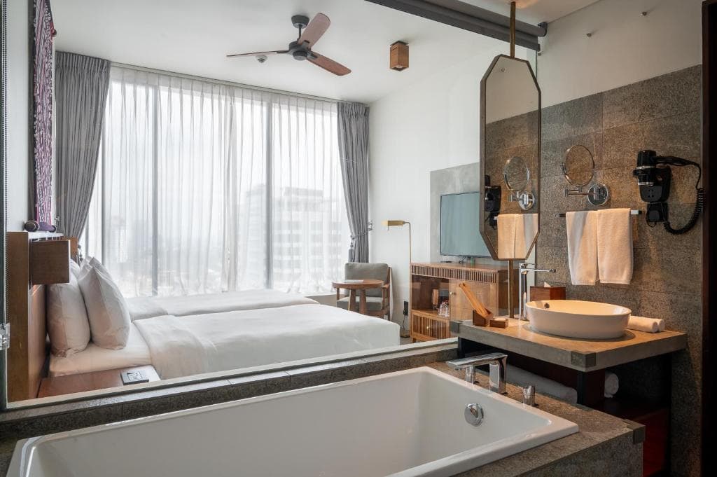 Granbell Hotel Colombo