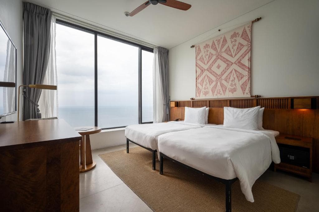 Granbell Hotel Colombo