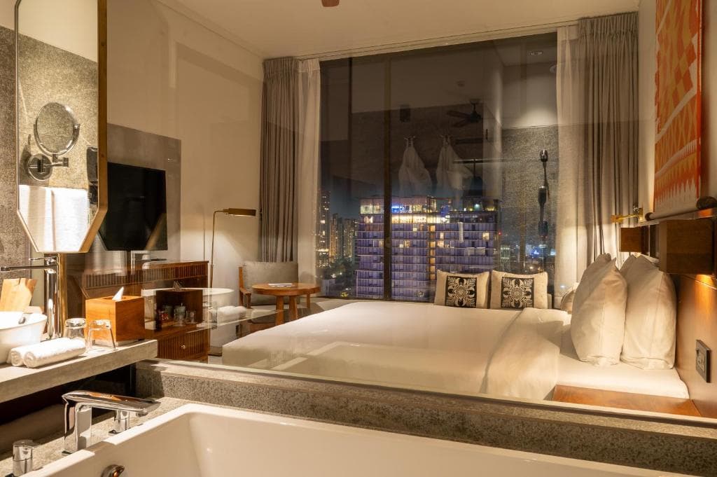 Granbell Hotel Colombo