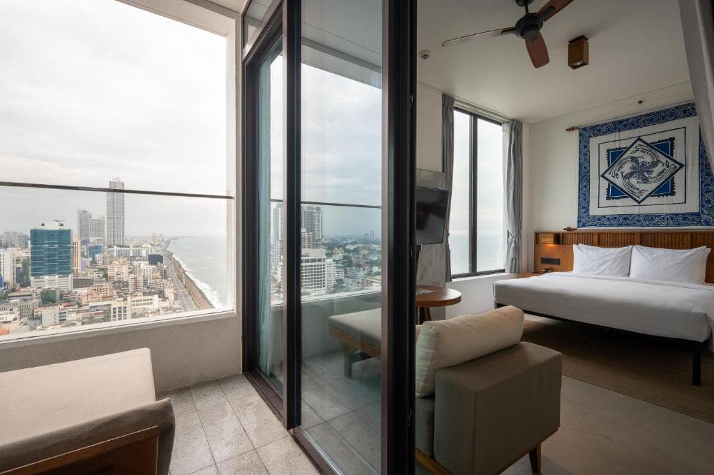 Granbell Hotel Colombo