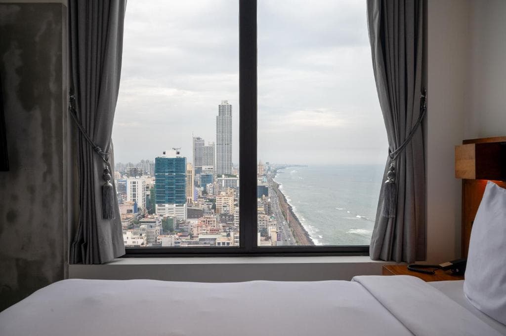 Granbell Hotel Colombo