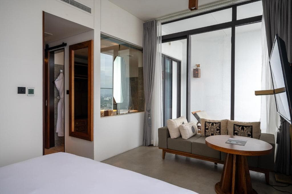Granbell Hotel Colombo