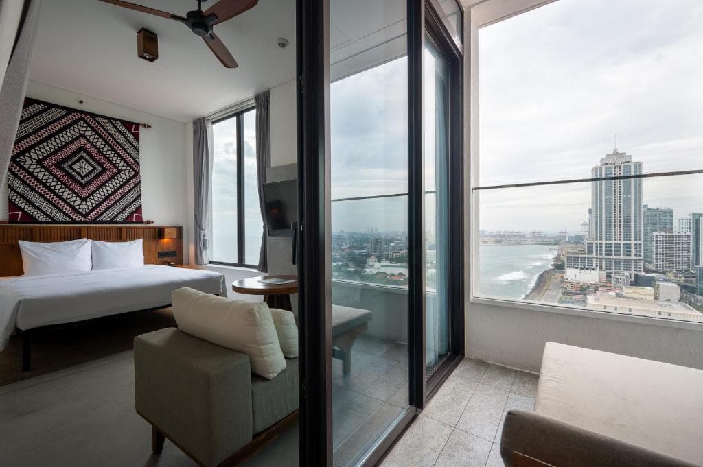 Granbell Hotel Colombo