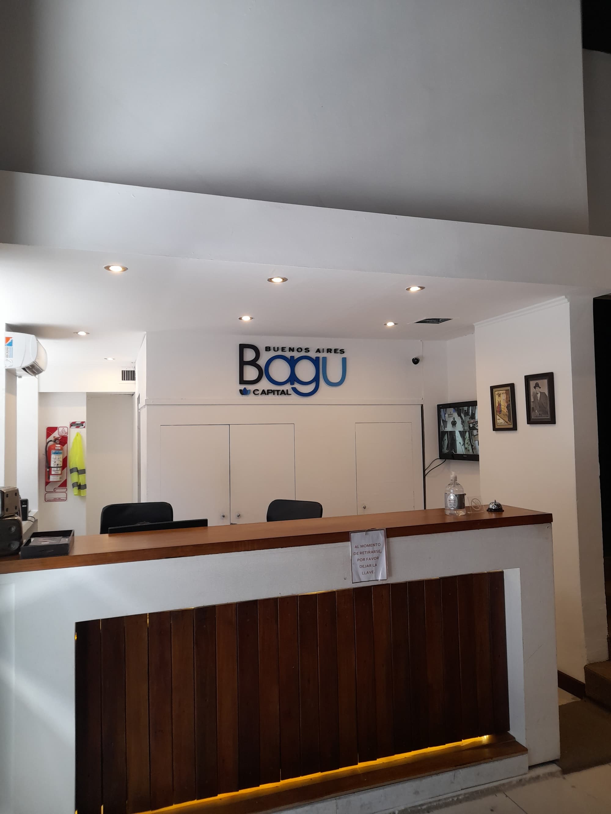 Bagu Buenos Aires
