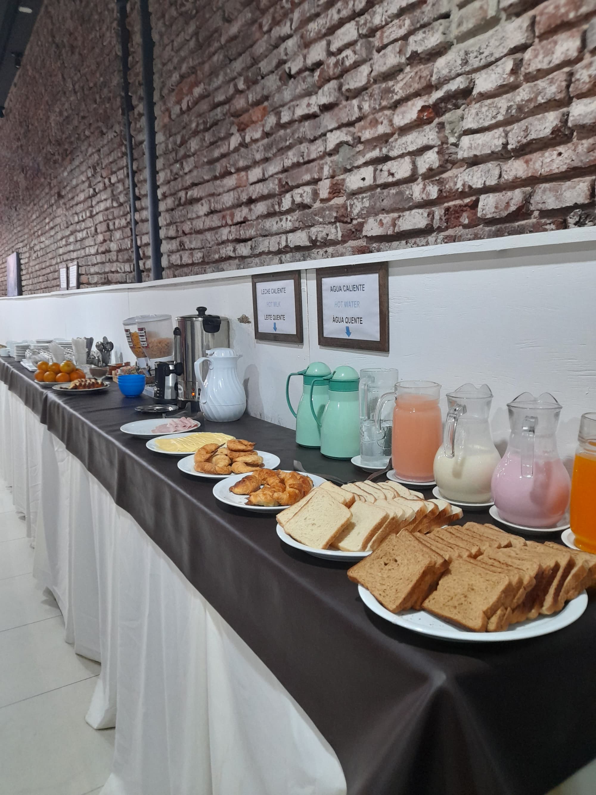 Bagu Buenos Aires