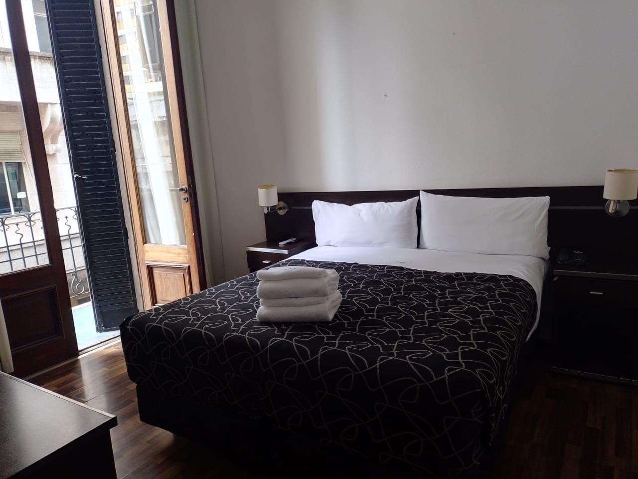 Bagu Buenos Aires