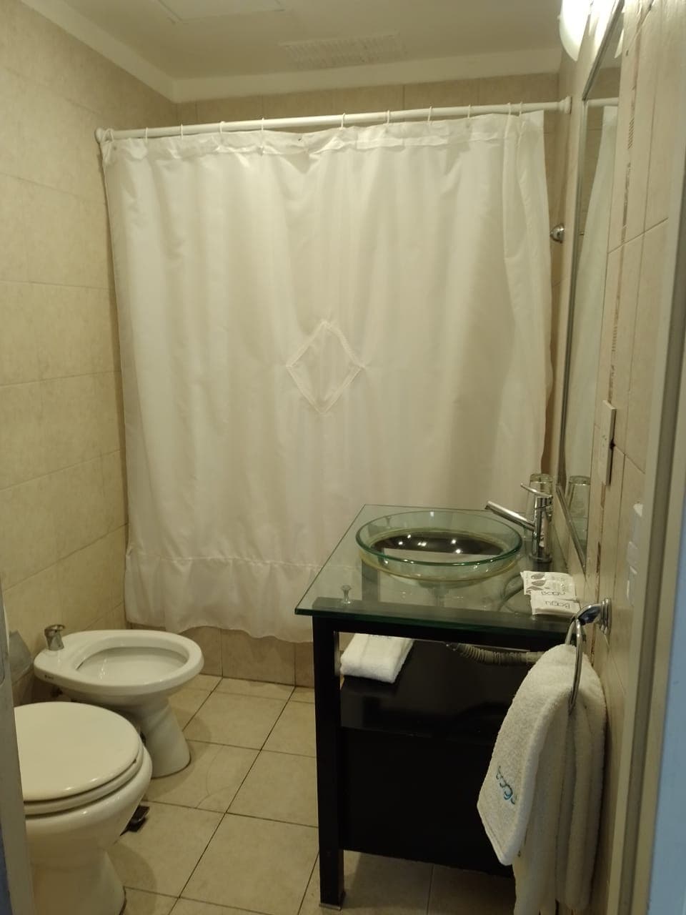 Bagu Buenos Aires
