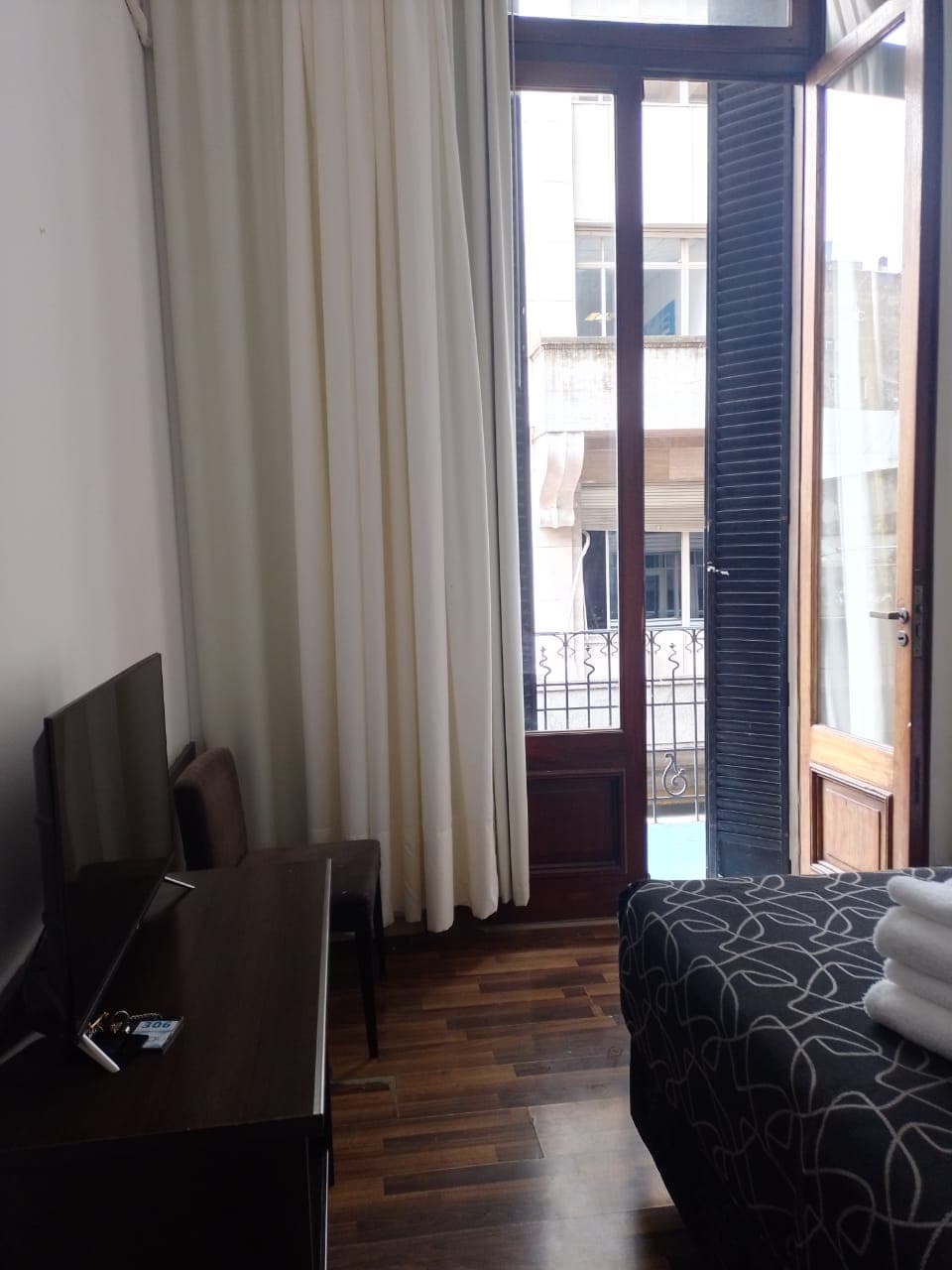 Bagu Buenos Aires