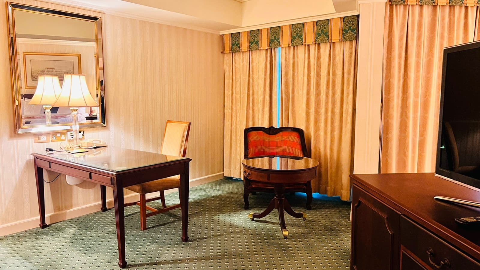 The Bristol Hotel by Royal Orchid Hotel Management
