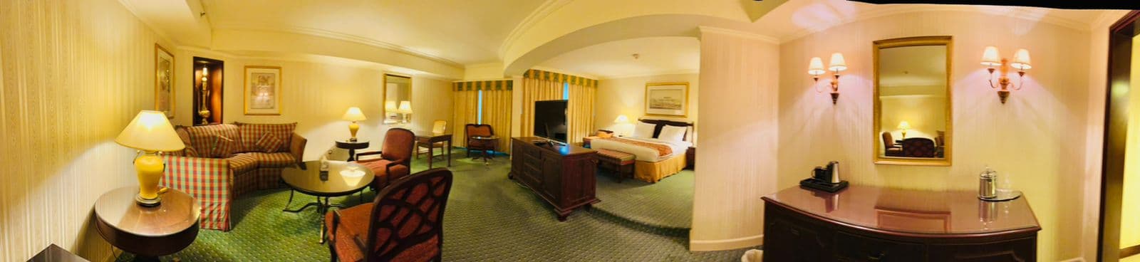 The Bristol Hotel by Royal Orchid Hotel Management