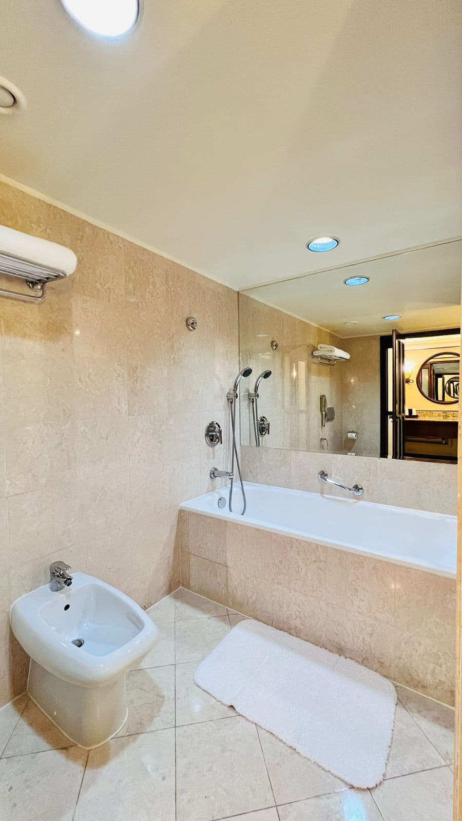 The Bristol Hotel by Royal Orchid Hotel Management