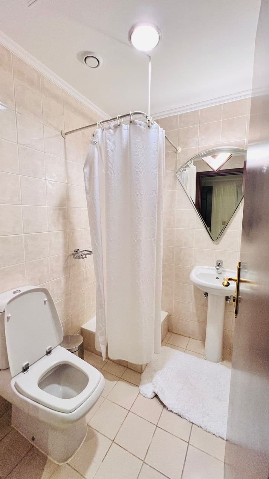 The Bristol Hotel by Royal Orchid Hotel Management