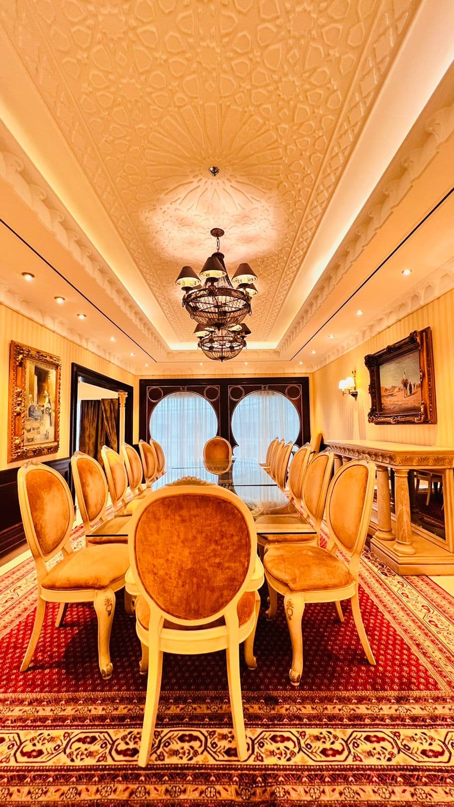 The Bristol Hotel by Royal Orchid Hotel Management