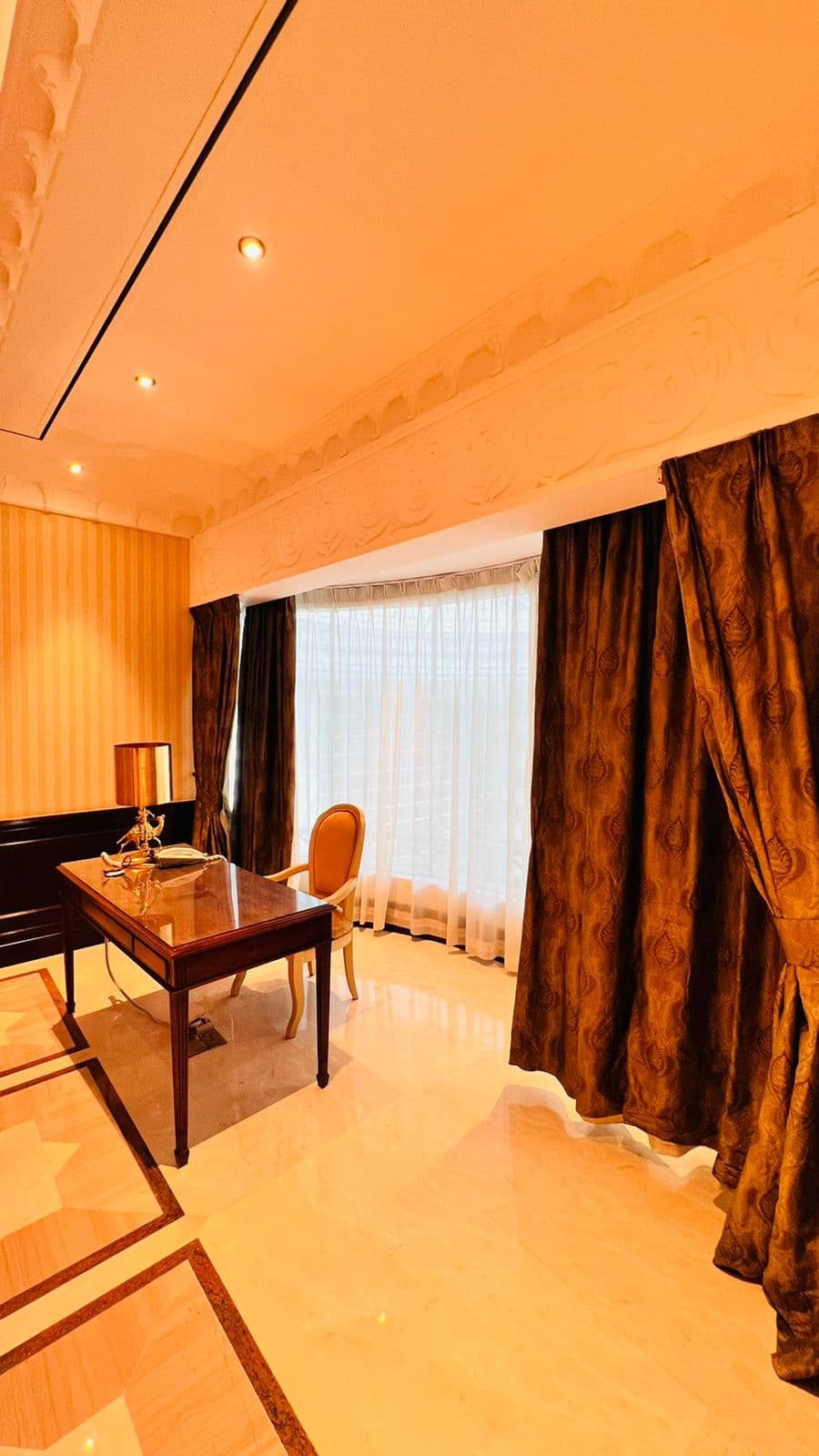 The Bristol Hotel by Royal Orchid Hotel Management