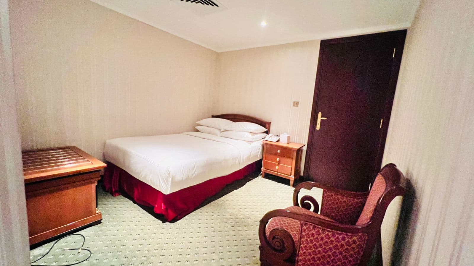 The Bristol Hotel by Royal Orchid Hotel Management