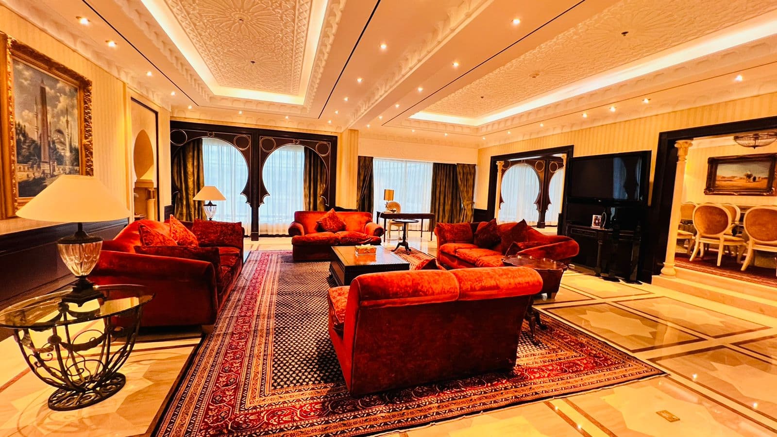 The Bristol Hotel by Royal Orchid Hotel Management